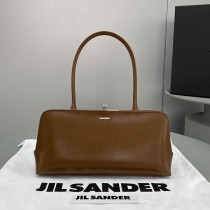 《大人気》ジルサンダー ハンドバッグ カーフスキン コピー Jiq62731