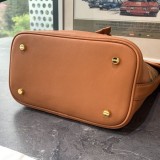 世界中で大人気♪MCM コピー DESSAU ドローストリング バッグ ヴィセトス MWDCSDU02BK001