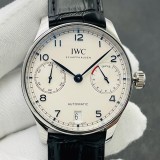 人気No1IWC 偽物 ポルトギーゼ オートマティック 7デイズ iws04864