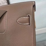 エルメス アッカド スーパーコピー レザーバックパック erj63551
