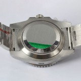完売必至ロレックス ブルー サブマリーナ コピー デイト 自動巻き ホワイトゴールド メンズ 116619LB1