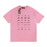 新作限定 バレンシアガ フルロゴ Tシャツ 偽物 bai94959