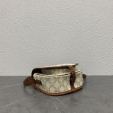 超話題!セリーヌ メッセンジャーバッグ 偽物 Triompheキャンバス Ceq94758
