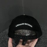 クロムハーツ CH CAP キャップ 偽物 帽子 スナットパック Kuc15904