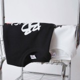バレンシアガ シュプリーム コラボ コピー ロゴ Tシャツ baf82873