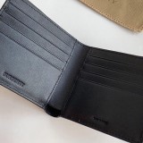 お洒落で可愛い バーバリー 二折り財布 偽物 Bar33632