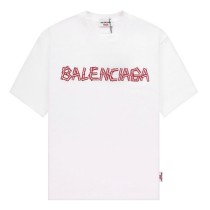 バレンシアガ シュプリーム コピー ロゴ Tシャツ bas49919