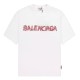 バレンシアガ シュプリーム コピー ロゴ Tシャツ bas49919