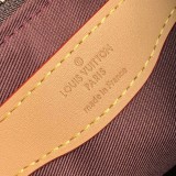 ☆大人気☆​ルイヴィトン ショルダーバッグ コピー ブーローニュ モノグラム M45832