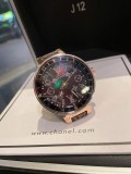 入手困難品！ルイヴィトン 時計 タンブール ストリート ダイバー 40mm vuq14476