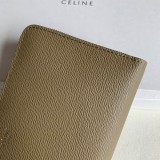 ◆すぐ届く◆【セリーヌ】ラージ ジップドウォレット 長財布 コピー Cee39397