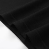 《大人気》バレンシアガ シュプリーム 偽物 コラボ ロゴ Tシャツ baz48380