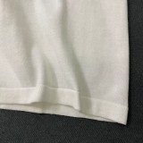 一目惚れ♪ルイヴィトン Tシャツ 偽物 21SS フロウティングLVプリンテッド vuq53601