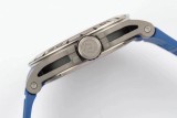 【即発】ロジェデュブイ エクスカリバー スパイダー チタン コピー 45MM roq62219