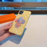 超話題!【お洒落★】ルイヴィトン iphone13 コピー/14Proケース vuc49251