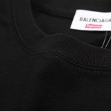 一目惚れ♪バレンシアガ シュプリーム ロゴ Tシャツ コピー baj39515