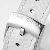 秋冬新作 ルイヴィトン 時計 コピータンブール ストリート ダイバー モノグラム 34mm vub12881