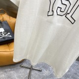 稀少 サンローラン YSL ヴィンテージTシャツ コピー Sav94447