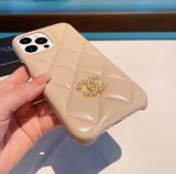 目を惹くカラー☆シャネル iPhone13 コピー/14Proケース shl73805