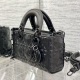 入手困難 ディオール マイクロレディ ディオール バッグ コピー dek26436