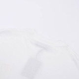 大人気!バレンシアガ ロゴ Tシャツ コピー ミディアムフィット bap76152