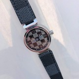 入手困難品！ルイヴィトン 時計 タンブール ストリート ダイバー 33mm vuf99901
