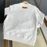 送料込ルイヴィトン パーカー コピー☆クルーネック スウェットシャツ 2色 vuy96950
