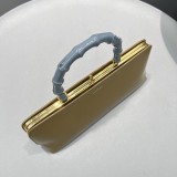 人気急上昇ジルサンダー ハンドバッグ 偽物 ショルダーバッグ レザー Goji Jiz52549