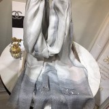 【人気商品】シャネル カシミヤ スカーフ・ストールコピー she93561