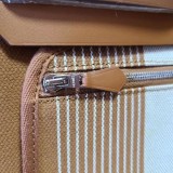 大人気！エルメス エールバッグ Herbag Zip 31 PMサイズトートバッグ erv20228
