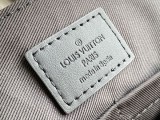 ルイヴィトン メッセンジャー コピー LV アエログラム ショルダーバッグ M57080