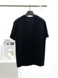 累積売上総額第１位！ルイヴィトン Tシャツ コピー 限定 半袖 エンブロイダリー vuy37200