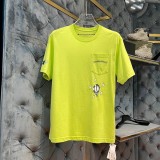 高品質♪♪♪ クロムハーツ Tシャツ偽物 mattyboy ユニセックス Kuc99393