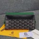 希少色 ゴヤール マティニョンGM長財布 スーパーコピースペシャルカラー Gos98218