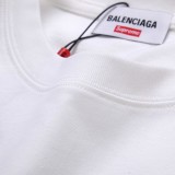 稀少 バレンシアガ シュプリーム コピー ロゴ Tシャツ bah42568