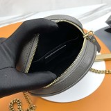可愛い サンローラン VINYLEヴィニル ミニバッグ コピー丸 Sag94525