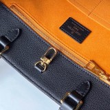 秋冬新作 ルイヴィトン オンザゴー mm コピー 新作 ONTHEGO モノグラム vux13165
