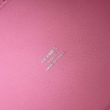 売上総額１位！エルメス Picotin 14 マイクロラッキーデイジーバッグ 偽物 err45193