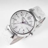 秋冬新作 ルイヴィトン 時計 コピータンブール ストリート ダイバー モノグラム 34mm vub12881