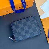 ルイヴィトン 財布 コピー モノグラム ジッピー コイン パース LV20206