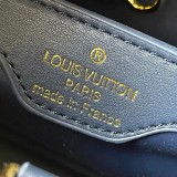 ブティック♪ルイヴィトン カプシーヌ ハンドバッグ◆Since 1854 vuk93483