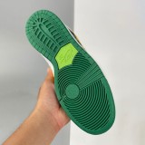 大人気新作! チャンキーダンキー 偽物 ナイキ スケートボーディング ダンク ロー プロ "ベン&ジェリーズ チャンキーダンキー" CU3244-100