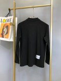 人気No1 ジルサンダー Tシャツ 偽物 ロゴ 長袖 ロンT 2色 Jil99755