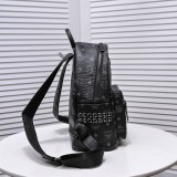 可愛い MCM リュック バックパック偽物 MMK mct72787