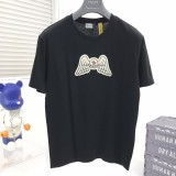 限定コラボ【モンクレール x Palm Angels】オーバーサイズＴシャツ 偽物