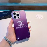 超限定♪シャネル iphone13/14Proケース コピー shu17563