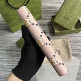 可愛い グッチ ダイアナ偽物 ジャンボGG ジップアラウンド ウォレット guv35591