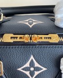 《大人気》​ルイヴィトン ショルダーバッグ 偽物 スピーディ・バンドリエール 25 Speedy M58947