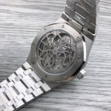 定番 オーデマピゲ スーパーコピー ロイヤルオーク メンズ 腕時計 自動巻き 41mm 26518STOO120ST01