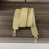 定番 ロエベ ストラップ コピーサテンカーフ ロゴ型押し loj36027